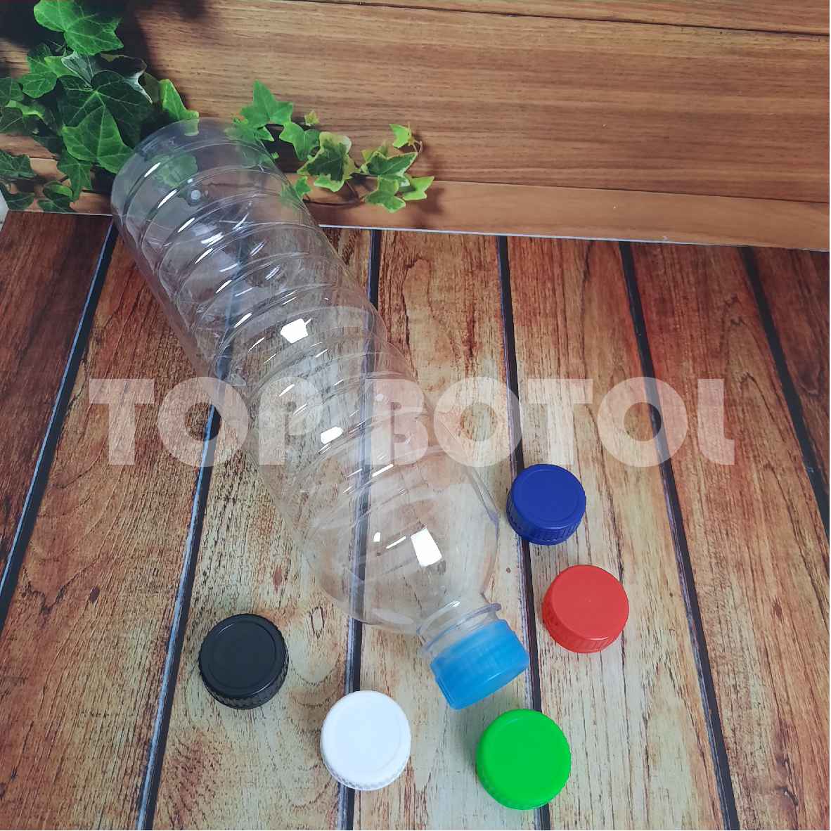 Distributor Botol Plastik di Bandar Lampung Produk Berkualitas Tinggi Murah, WA 081905903644