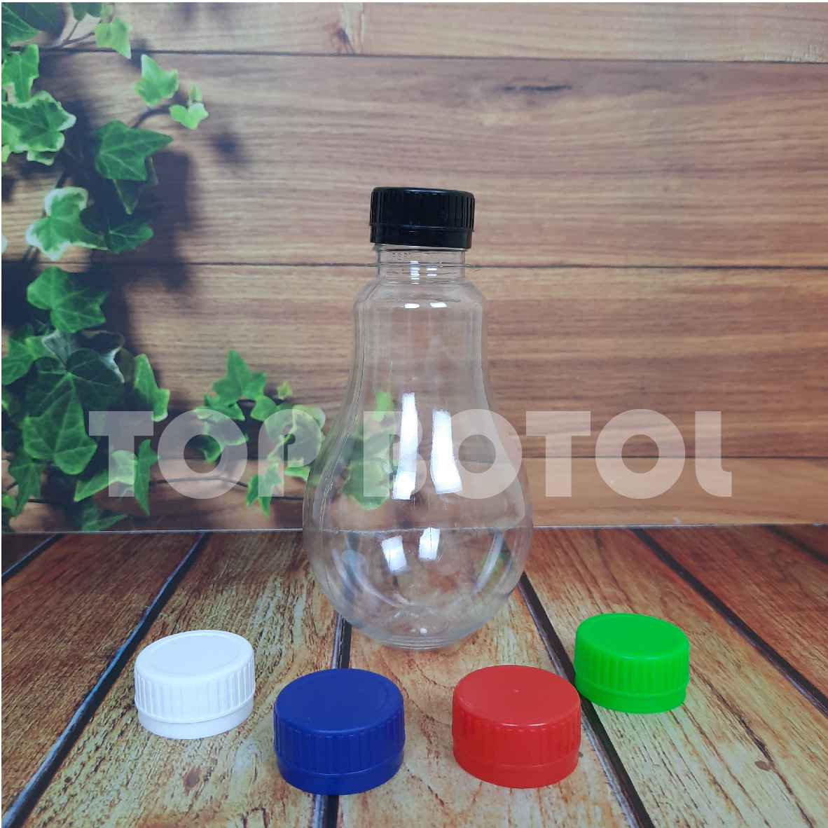 Distributor Botol di Salatiga Layanan Profesional Harga Kompetitif, WA 081905903644