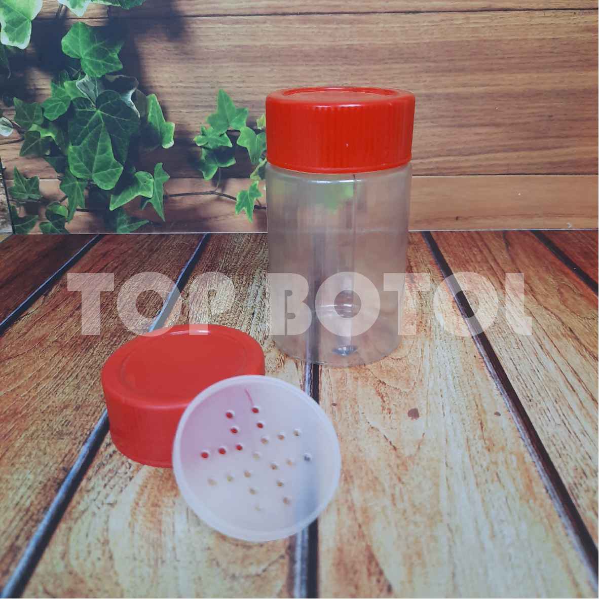 Distributor Botol Plastik Probolinggo Tangan Pertama Stok Banyak, WA 081905903644