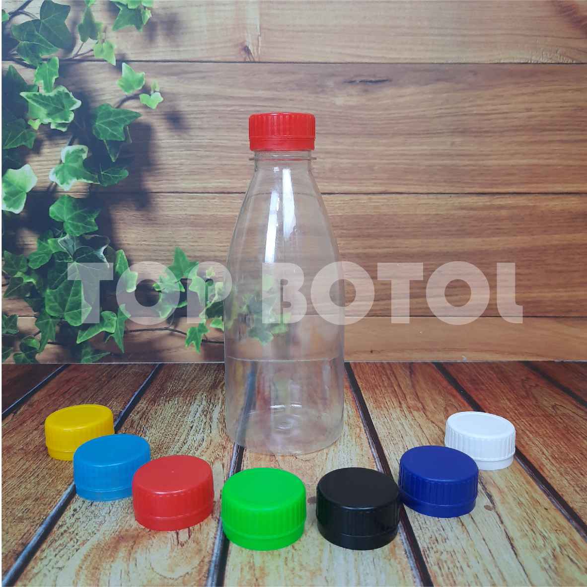 Plastik vs Stainless Steel: Pilihan Terbaik untuk Minumanmu