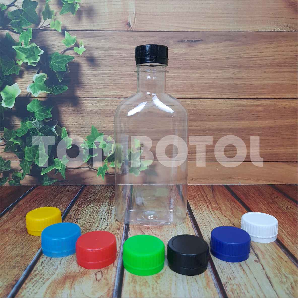 Jual Botol Kaca Eceran: Tangan Pertama Harga Termurah, WA 081905903644