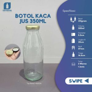 JUS 350ML