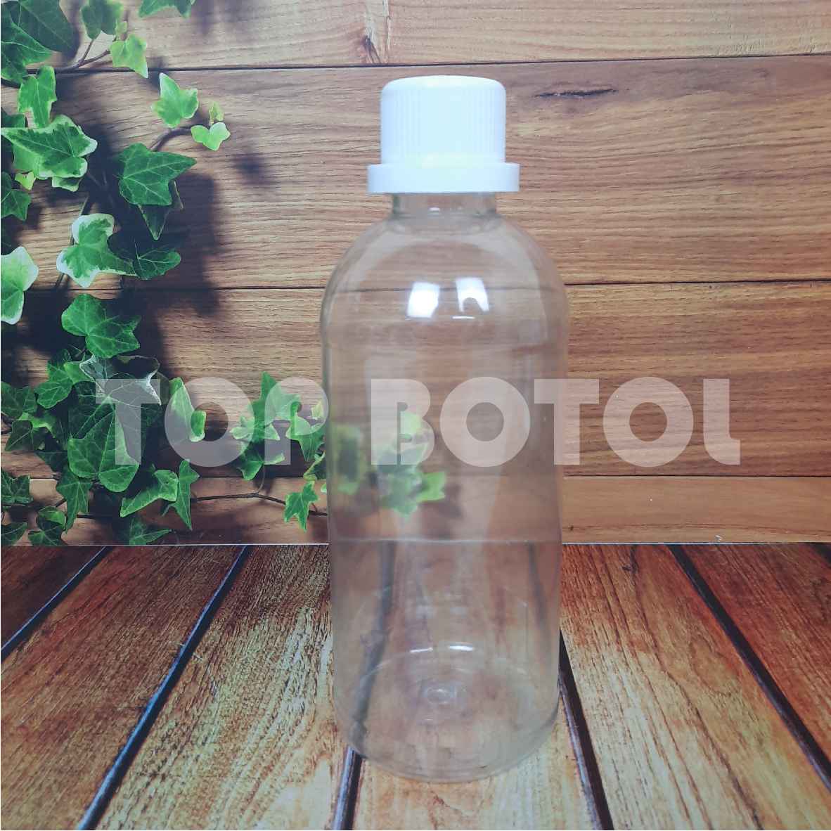 Jual Botol Plastik Tangan Pertama Harga Grosir, WA 081905903644