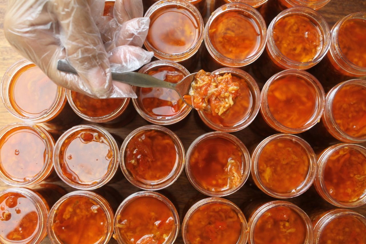 Mengenal Peluang Bisnis Sambal Botolan: Tren Kuliner Menggoda Selera