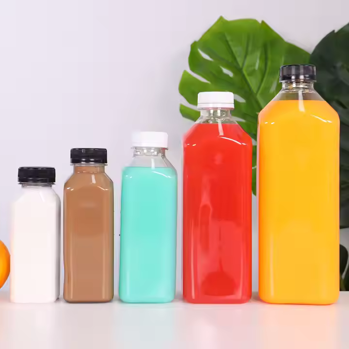 Jual Botol Jus 1 Liter: Produk Kualitas Terbaik Harga Grosir, WA 081905903644